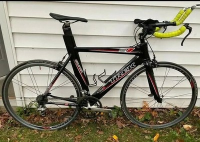 trek equinox tri series e7